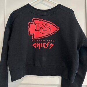 Kansas City Chiefs Sweatshirt